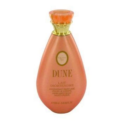 christian dior lotion|christian dior dune body lotion.